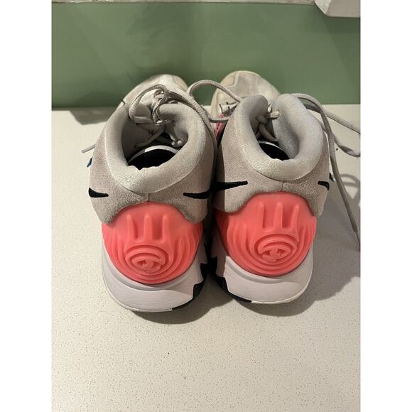 Size 13 - Nike Kyrie 6 Vast Grey 2020 main image 8